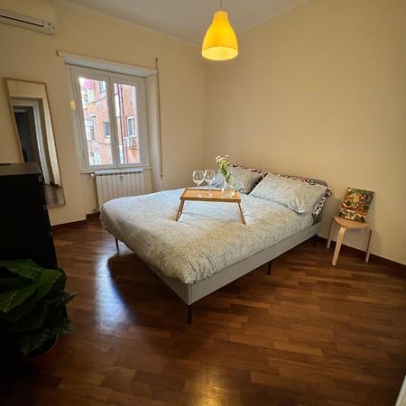 Casa Porpora Leilighet Roma Eksteriør bilde