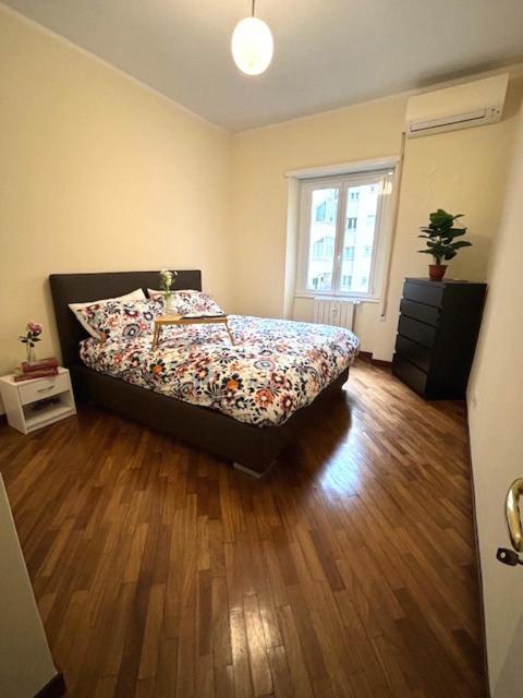 Casa Porpora Leilighet Roma Eksteriør bilde
