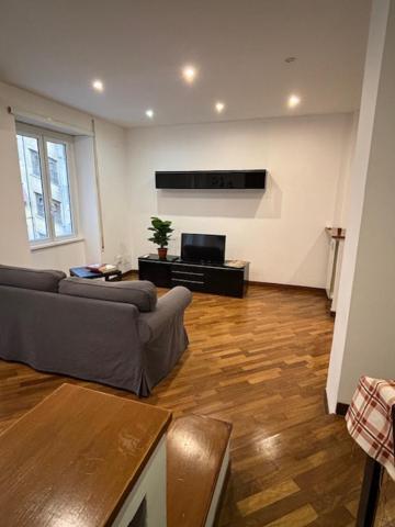 Casa Porpora Leilighet Roma Eksteriør bilde